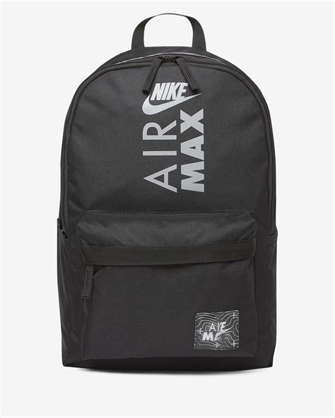 nike air max heritage rucksack|Nike heritage backpack brown.